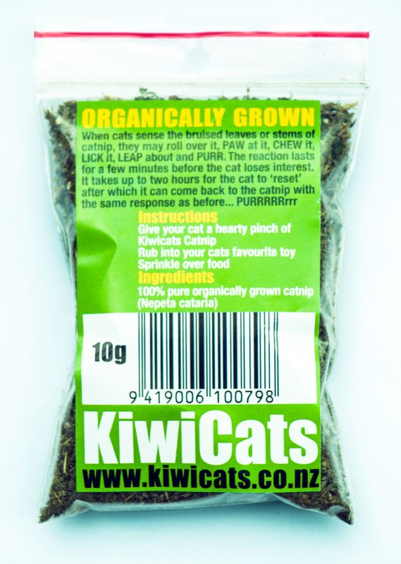 Kiwicats