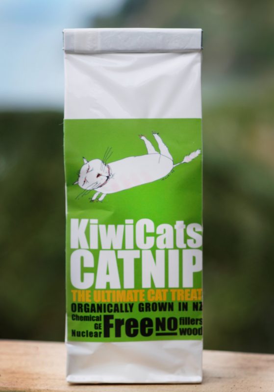 Kiwicats